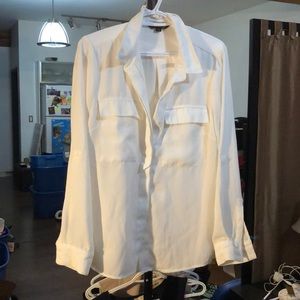 Catherine Malandrino Blouse